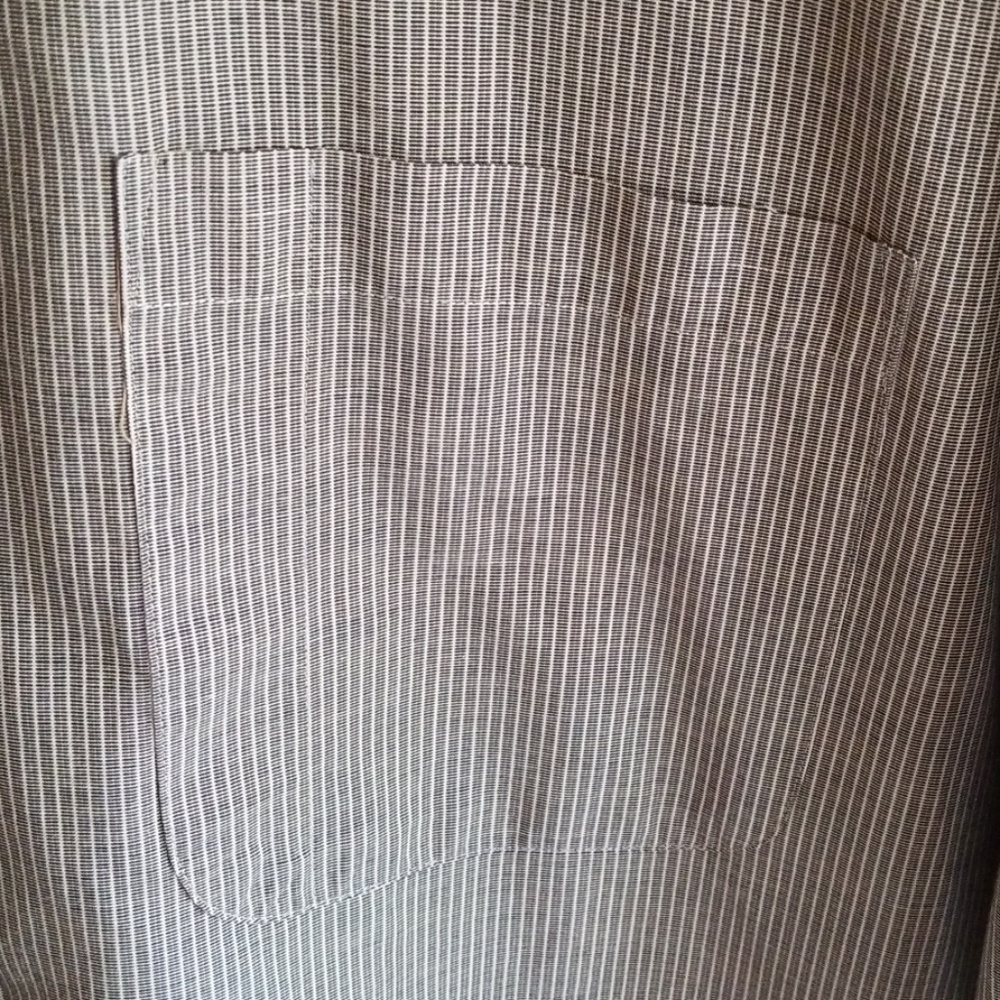 Stafford Men's Shirt - Picture 5 of 7